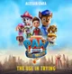Paw patrol the movie