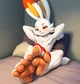 Scorbunny Feet Bot
