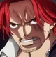 Shanks