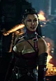 Mileena