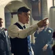Tommy Shelby