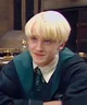 Draco Malfoy 