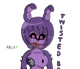 FNIA Twisted Bonnie