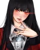 Jabami Yumeko