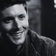 DEAN WINCHESTER
