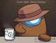 Detective Noir