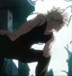 Katsuki Bakugou