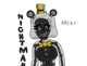 FNIA Nightmare