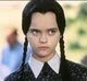 Wednesday Addams 