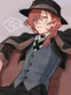 Chuuya Nakahara 