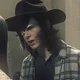 Carl Grimes 