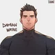 Damian Wayne
