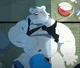 Bara Polar Bear