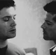 DEAN AND CASTIEL