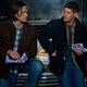 SAM AND DEAN