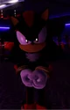 Shadow The Hedgehog
