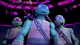 Ninja Turtles 