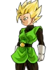 Fem gohan 