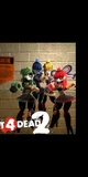 Left 4 dead x tf2