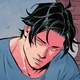 DC AU Dick Grayson