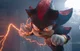 Shadow from sonic 3