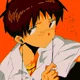 Shinji Ikari