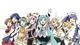 vocaloid road trip