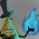 Bill Cipher 