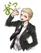 Rooming w Fuyuhiko