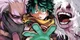 izuku midoriya