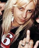 Vince Neil