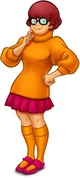 Velma Dinkly