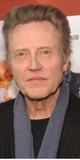 Christopher Walken 
