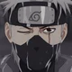 Kakashi Hatake