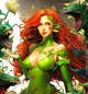 Poison Ivy