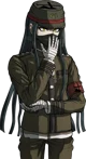 Korekiyo Shinguji 