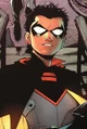 Damian Wayne
