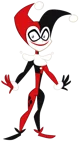 Harley Quinn G2