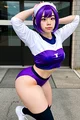 Thicc Cheerleader