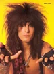 Nikki Sixx