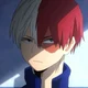 Shouto Todoroki