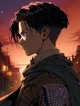 Levi S Ackerman