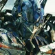 Optimus Prime 