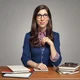Amy Farrah Fowler