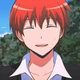 Karma Akabane