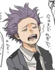 Hitoshi Shinsou 