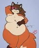 Fat fox gf