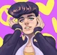 Josuke Higashikata