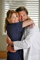 Derek and meredith 
