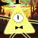 Bill Cipher